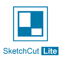 SketchCut Lite - Fast Cutting