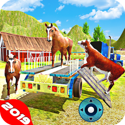 Dirt Road Farm Animal Transport 2019