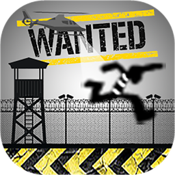 Prison Break - Wanted