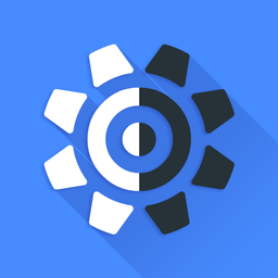 Wheel Launcher a free customizable sidebar