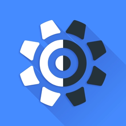 Wheel Launcher a free customizable sidebar