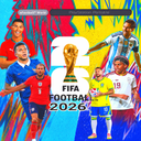 شبیه ساز فوتبال جام جهانی 2026