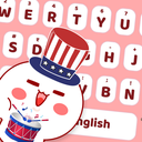 FotoAI Keyboard Themes & Fonts