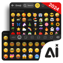 FotoAI - AI Emoji Keyboard