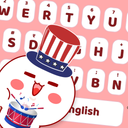 FotoAI Keyboard Themes & Fonts