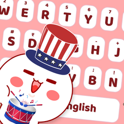 FotoAI Keyboard Themes & Fonts