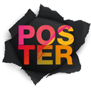 Poster Maker & Flyer Ads Page