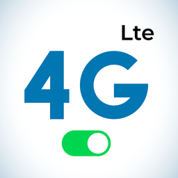 5G 4G LTE Mode only