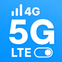 5G 4G LTE Mode only