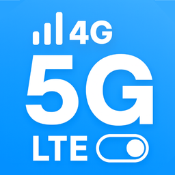 5G 4G LTE Mode only