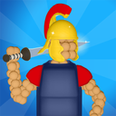 Fight Pose - Stickman Clash