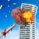 City Demolish: Rocket Smash!