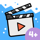 Creative Movie Maker for Kids – ساختن کارتون برای کودکان