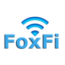 FoxFi (WiFi Tether w/o Root)