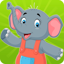 Kids Educational Puzzles