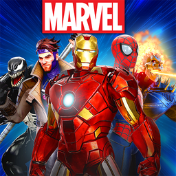 MARVEL Strike Force: Squad RPG
