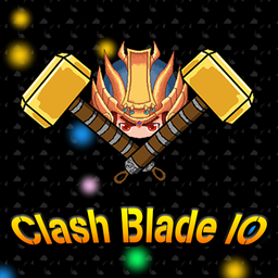 Clash Blade IO