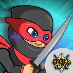 Hunter Stick IO