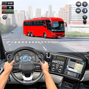 Bus Simulator: City Bus Games