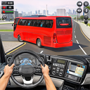 Bus Simulator: City Bus Games