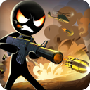 Stickman Fight - جنگ آدمک