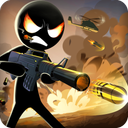 Stickman Fight - جنگ آدمک