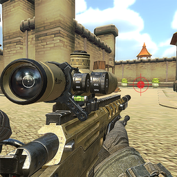 Free FPS Fire Battle Free Firing Fire