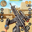 Fps Gun Strike : 3D Gun Games