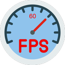 Fps Meter : Fps monitor