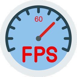 Fps Meter : Fps monitor
