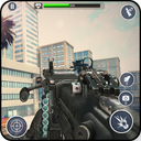 Wicked Gunner's Battlefield: FPS Shooting Warfare