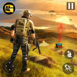 Free Survival Battleground  Fire : Battle Royale