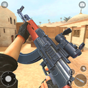 Call of battle Survival Duty Modern FPS strike Ver. 1.0 MOD APK, Invincible