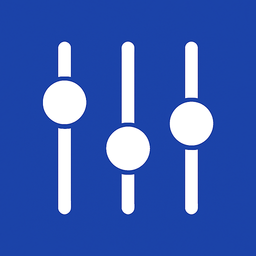 XEQ – Equalizer & Bass Booster