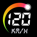 GPS Speedometer