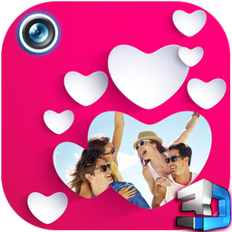 قاب عکس 3D