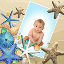 Baby Photo Frames & Picture Fr