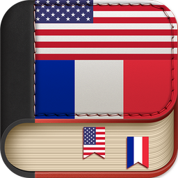 French to English Dictionary -