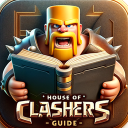 Guide for Clash of Clans - CoC