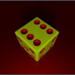 Dice 3D