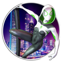Rope Hero - Spider Gangster Crime City