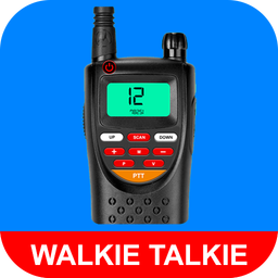 Walkie Talkie App: video call