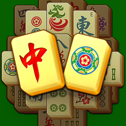 Mahjong - Solitaire Game