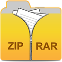 Zipify: Files Archiver