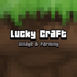 Lucky Craft Village & Farming Game for Android - Download