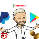 Sidollar Rewards Get Free dollars Paypal & Bitcoin