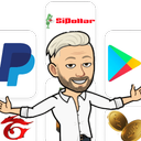 Sidollar Rewards Get Free dollars Paypal & Bitcoin