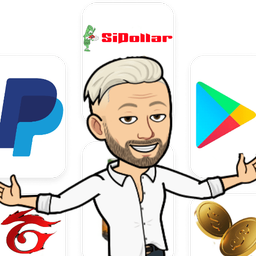 Sidollar Rewards Get Free dollars Paypal & Bitcoin