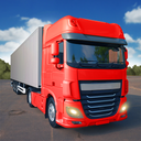 Euro Cargo Truck Driver Simulator