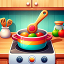 Kids Cooking Games for toddler